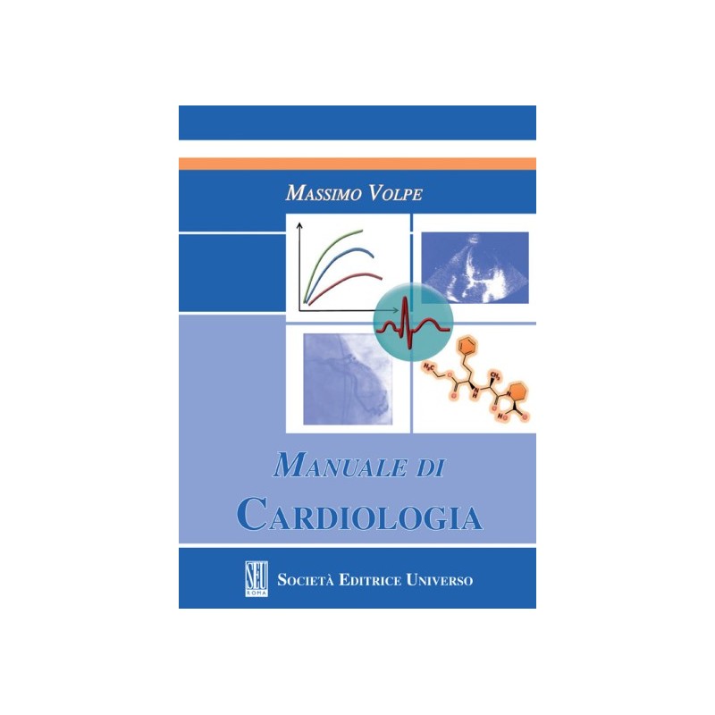 Manuale di Cardiologia